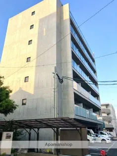 ロダン広島通り【305号室】の外観