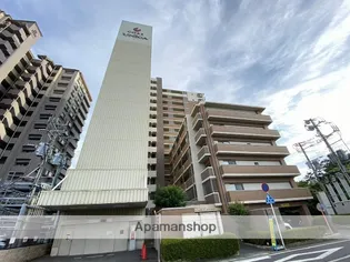 コアマンション橘公園リバーステージ【505号室】の外観