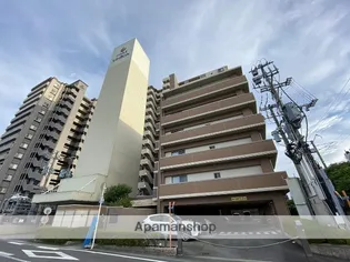 コアマンション橘公園リバーステージ【505号室】の外観