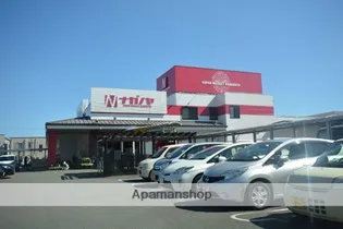 コアマンション橘公園リバーステージ【505号室】の周辺