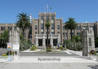 コアマンション橘公園リバーステージ【505号室】の周辺