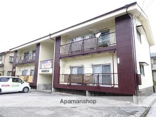 ヴァンベール大塚の画像