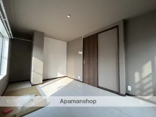 シャルム【3階】の内装