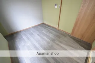 シャルム【3階】の内装