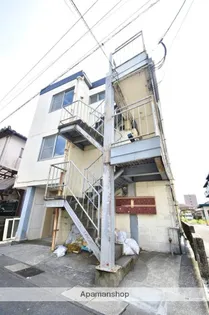 シャルム【3階】の外観