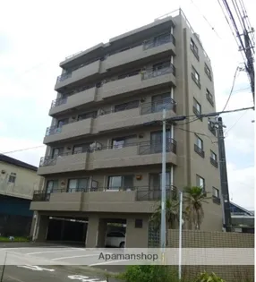 コーラルアイランド青島の画像