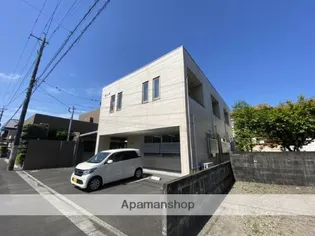 MIPビル【2階】の外観