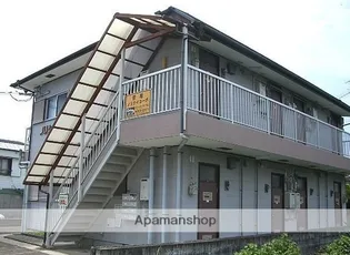 ノリケイコーポの画像