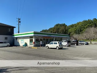 オクタワーズ宮崎南【501号室】の周辺