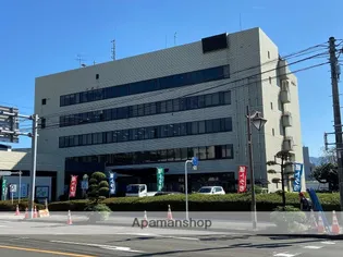 オクタワーズ宮崎南【501号室】の周辺