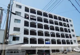 ファーストライフ江平の画像