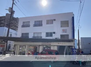 ダイキチ本社ビルの画像