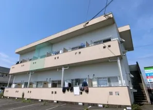 プレステージ【105号室】の外観