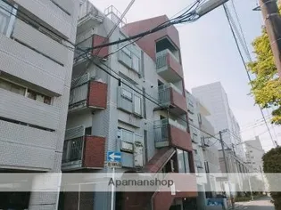 桂ビル【507号室】の外観