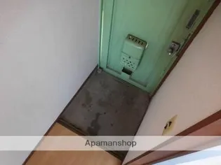 井上コーポラス【3階】の内装