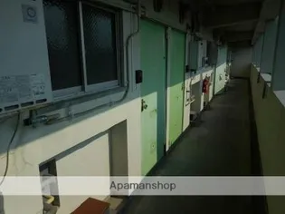 井上コーポラス【3階】のその他画像