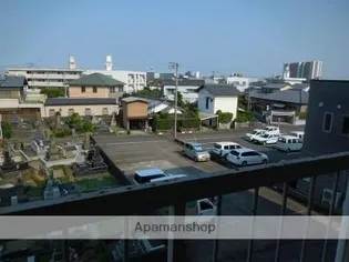 井上コーポラス【3階】のその他画像