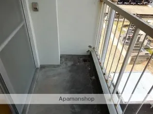 井上コーポラス【3階】のその他画像