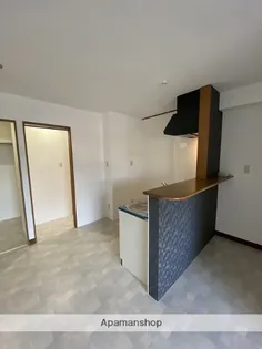 第1ピノキオコーポ【東102号室】の内装