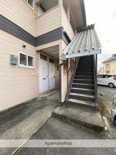 第1ピノキオコーポ【東102号室】のその他画像