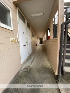 第1ピノキオコーポ【東102号室】のその他画像