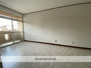 第1ピノキオコーポ【東102号室】の内装