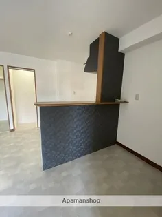 第1ピノキオコーポ【東102号室】の内装