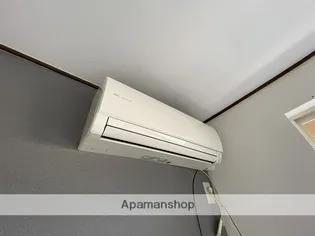 第1ピノキオコーポ【東102号室】の内装