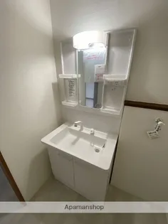 第1ピノキオコーポ【東102号室】の内装