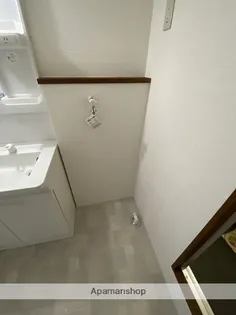 第1ピノキオコーポ【東102号室】の内装