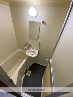 第1ピノキオコーポ【東102号室】の内装