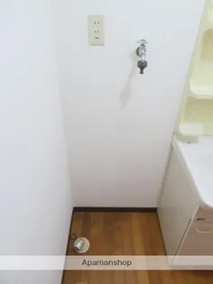 オーシャンハイツ【5階】の内装