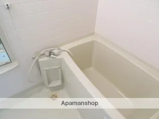 オーシャンハイツ【5階】の風呂