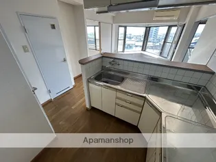 TKH−Ⅱ【5階】の内装