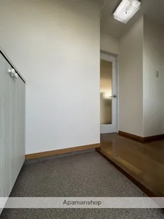 TKH−Ⅱ【5階】の玄関