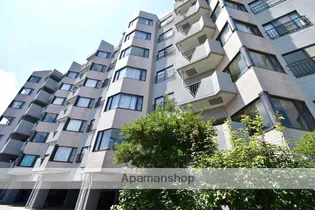 TKH−Ⅱ【5階】の外観