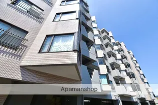 TKH−Ⅱ【5階】の外観