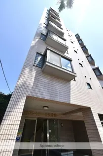 TKH−Ⅱ【5階】の外観