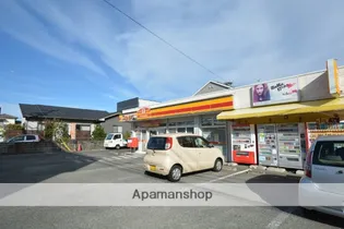 TKH−Ⅱ【5階】の周辺