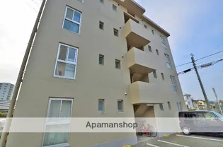 第2野中コーポの画像