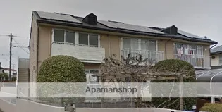 ファミールあおきA B棟の画像