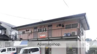 清水コーポの画像