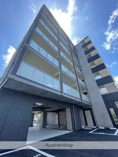 EXIA YANAGIMARU【701号室】の外観