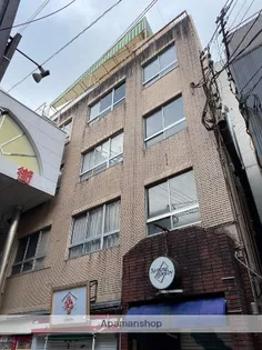 ミッキービル【4F号室】の外観