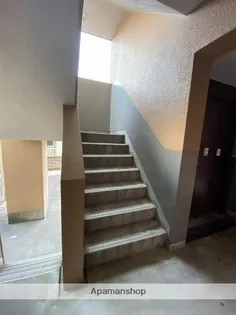 ヴェレッザ清水【402号室】の内装