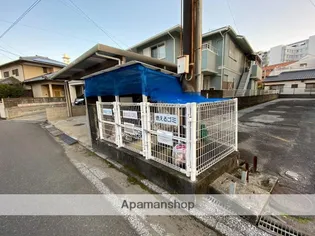 ヴェレッザ清水【402号室】のその他画像