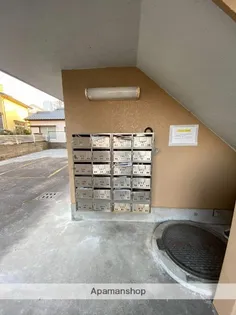 ヴェレッザ清水【603号室】のその他画像