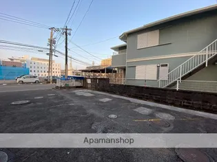 ヴェレッザ清水【603号室】のその他画像