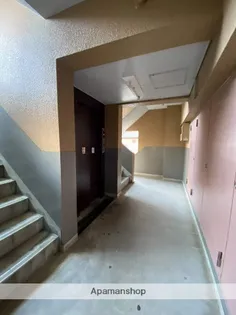 ヴェレッザ清水【603号室】のその他画像