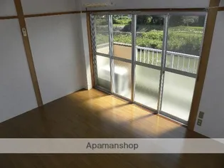 高洲コーポ(大字恒久)【201号室】の内装